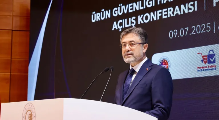 Bakan Yumaklı'dan kritik uyarı: Orman yangını riski zirvede