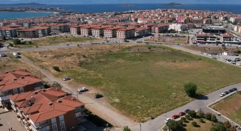 Balıkesir Ayvalık’a Cerrahi Tıp Merkezi geliyor!