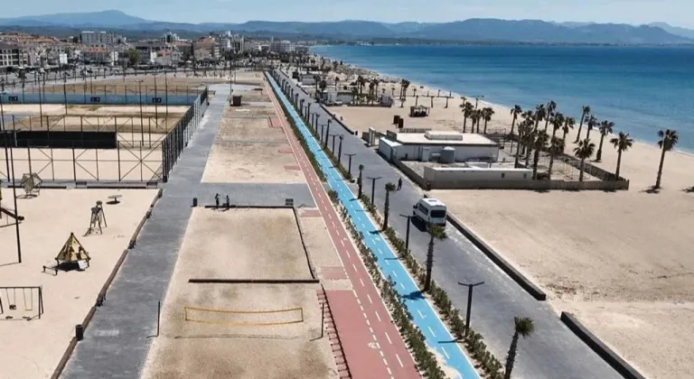 Balıkesir Büyükşehir, Kurban Bayramı öncesi 7/24 sahada