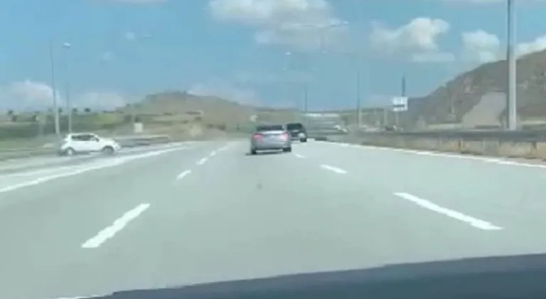 Balıkesir'de korkunç kaza!
