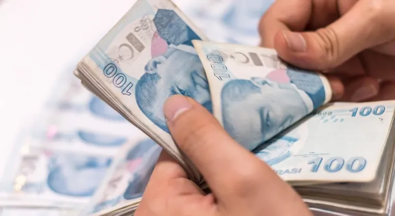 Bankacılık sektörünün mevduatı azaldı