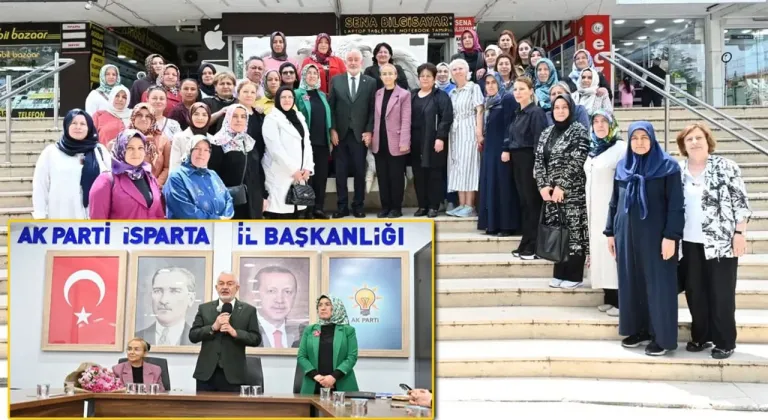 Başdeğirmen: Kadınlarımızın değeri bizim için çok büyük