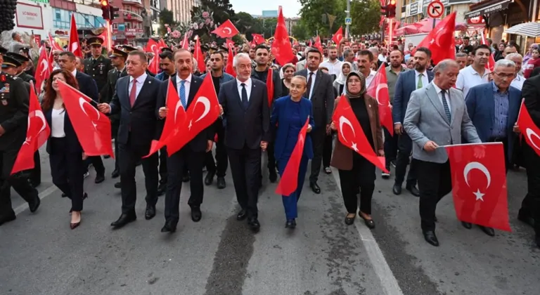 Başkan Başdeğirmen: 