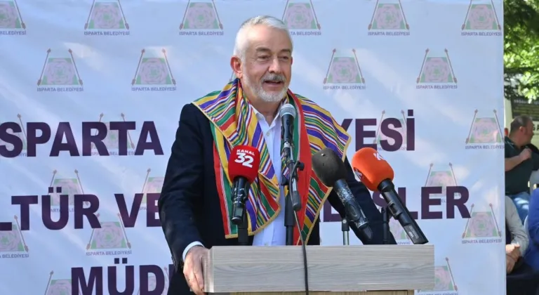 Başkan Başdeğirmen: Geçmişimizi bilemezsek, geleceğe adım atamayız