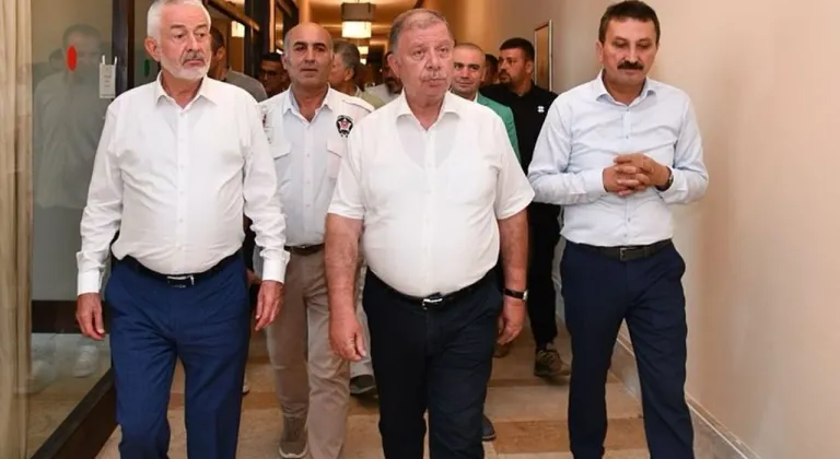 Başkan Çelik: Davraz Isparta’nın yükselen değeri olacak