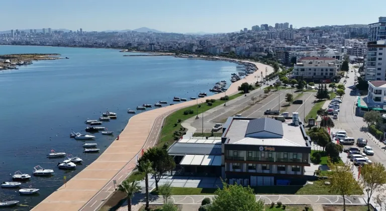 Başkan Doğan’dan Müjde: Petek Genç Açıldı