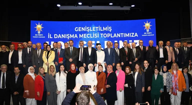Başkan Genç ve Bakan Uraloğlu'ndan ortak mesaj: 