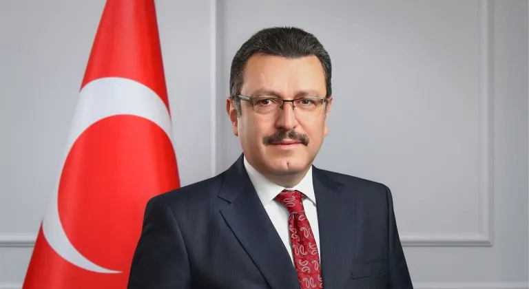 Başkan Genç’ten 1 Mayıs mesajı
