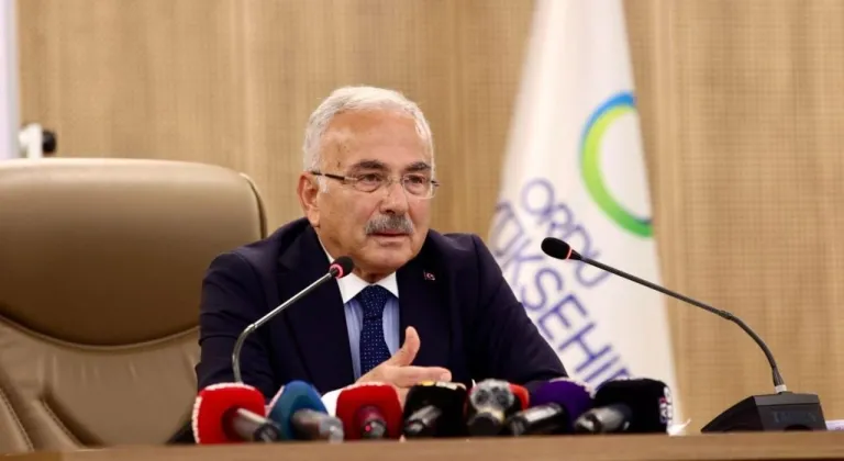 Başkan Güler’den yeni Eğitim Öğretim Yılı mesajı yayımladı