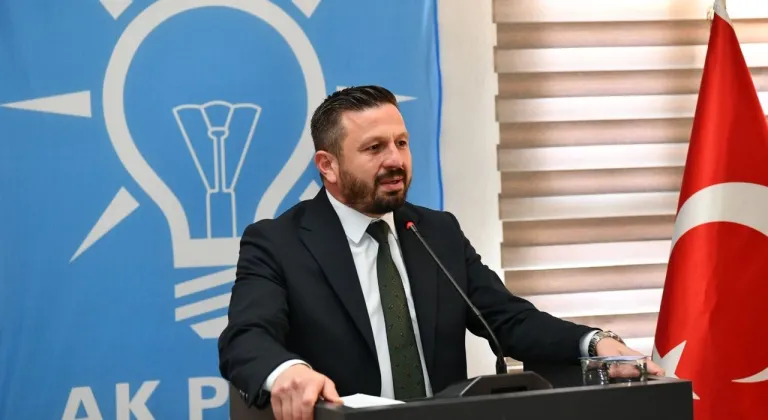 Başkan Mehmet Aydemir'den Balıkesir’e 101 kişilik sürekli işçi kadrosu ve 48 yeni hekim müjdesi
