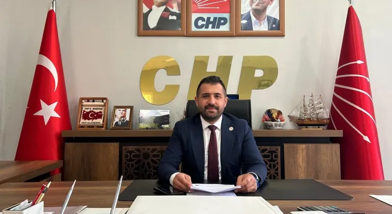 Başkan Uludaşdemir; 