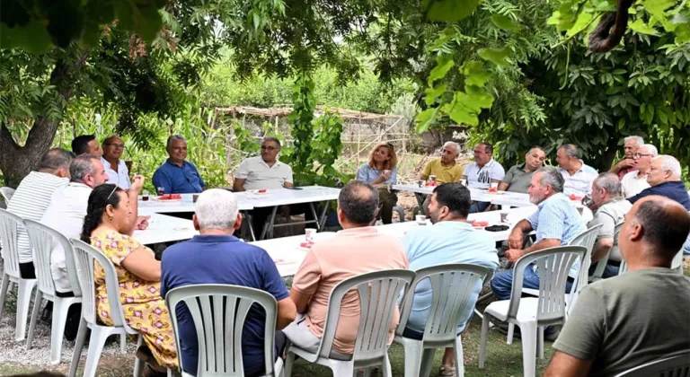 Başkan Uysal: 