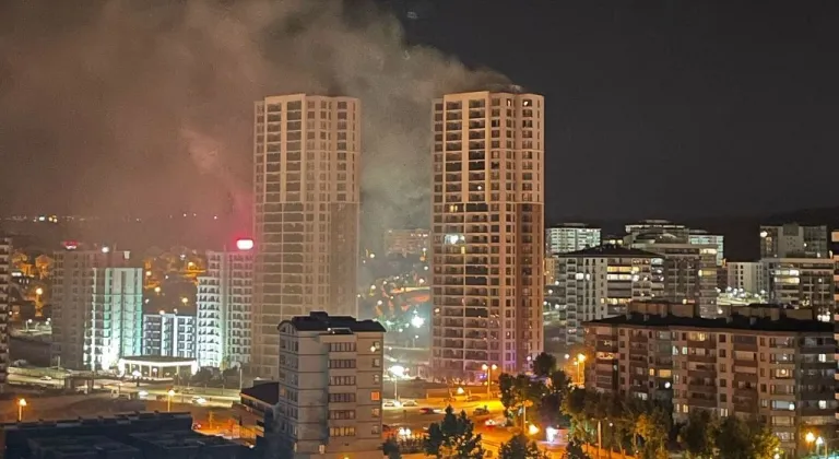 Başkent'te 26 binada yangın: 1'i bebek 3 kişi yaşamını yitirdi