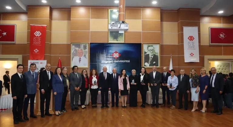 Başkent'te hayaller tecrübeyle buluştu