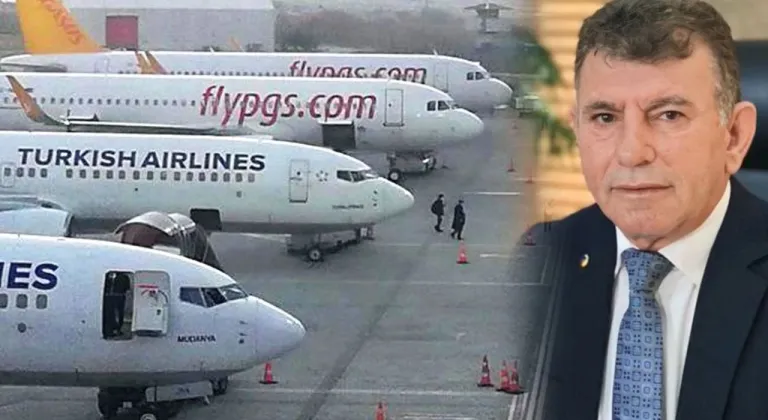 Batmanlılar, Antalya uçak seferi istiyor