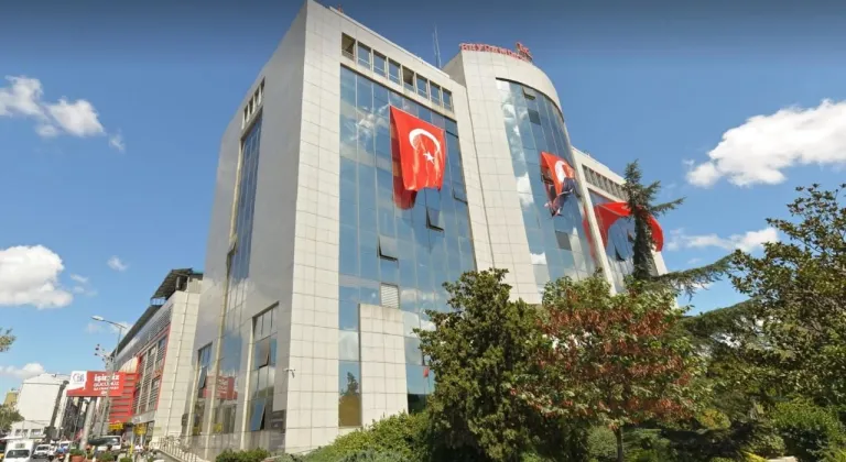 Bayrampaşa Belediyesi’nde yolsuzluk operasyonu: 48 şüpheliye gözaltı