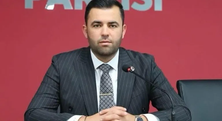 BBP Muğla İl Başkanı Melih Aydoğan: 
