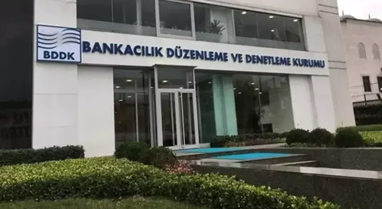 BDDK, faiz oranı riskinde yeni dönemi başlatıyor