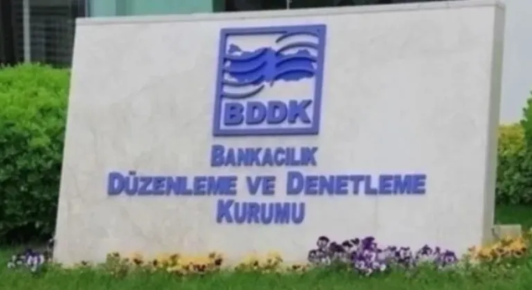 BDDK, Finansal ve Finansman Şirketlerinin Faaliyetlerini Düzenledi