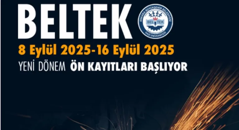 Belek'te yeni dönem için geri sayım başladı