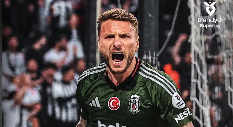 Beşiktaş, Adana Demirspor'u farklı geçti