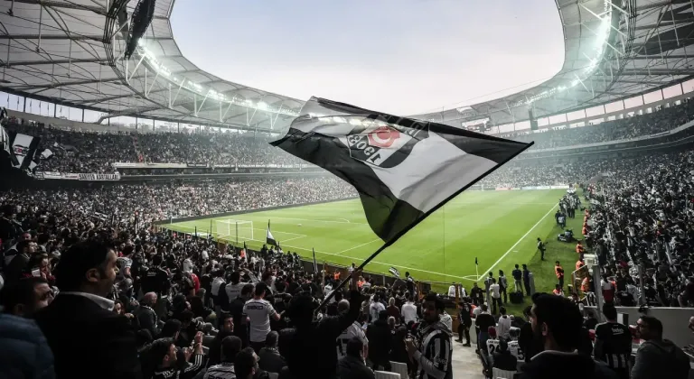 Beşiktaş, yeni sezonun perdesini Avusturya’da açıyor