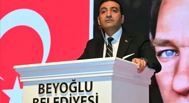 Beyoğlu Belediye Başkanı İnan Güney ve 43 kişi adliyeye sevk edildi