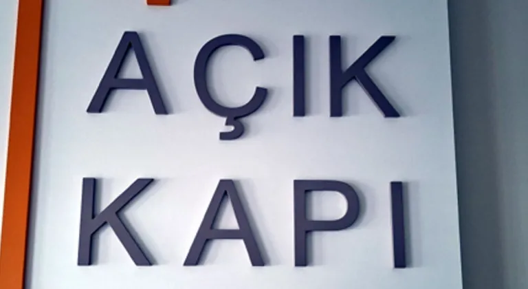 Beypazarı Kaymakamlığı: 
