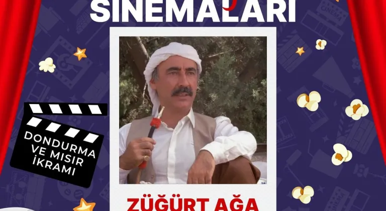 Beypazarı’nda yaz akşamları sinema keyfiyle renklenecek