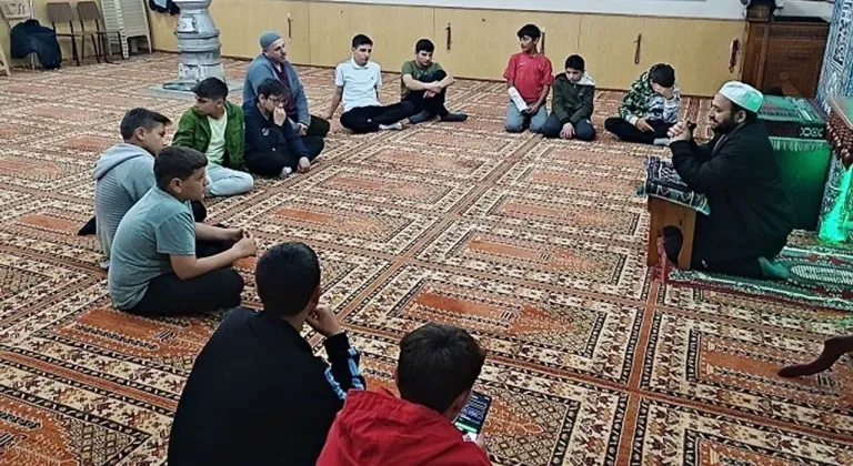 Bilecik Pazaryeri’nde fetih coşkusu