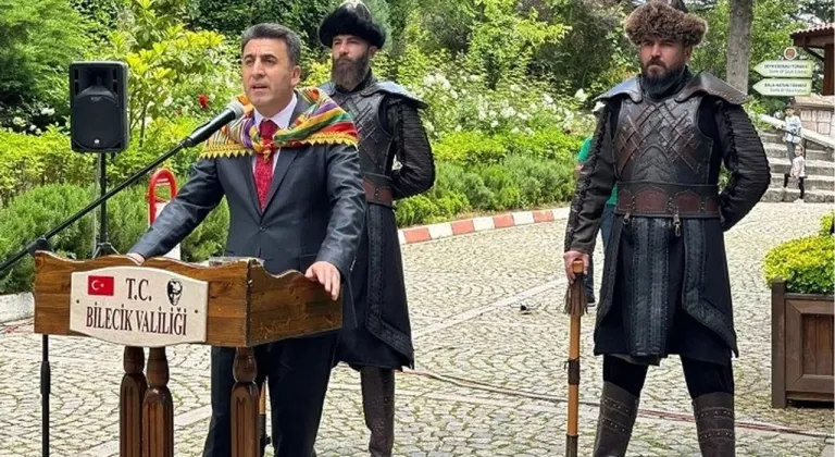 Bilecik Valiliği'nden fetih daveti