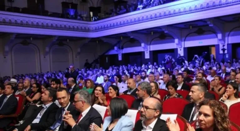 Bilişim 500 Zirvesi İçin Geri Sayım Başladı









