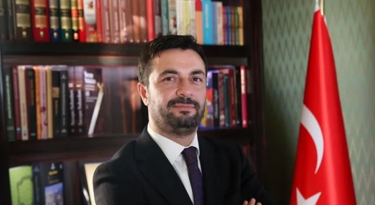 Bilkent Şehir Hastanesi aritmi kliniği dünya hastalarını ağırlıyor