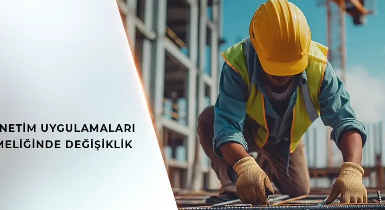 Bina 15 Yıl İçinde Yıkılırsa, Denetim Firmasının Yetkisi İptal Edilecek