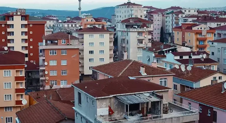 Bina Tamamlama Sigortasıyla projelerde güvence artıyor