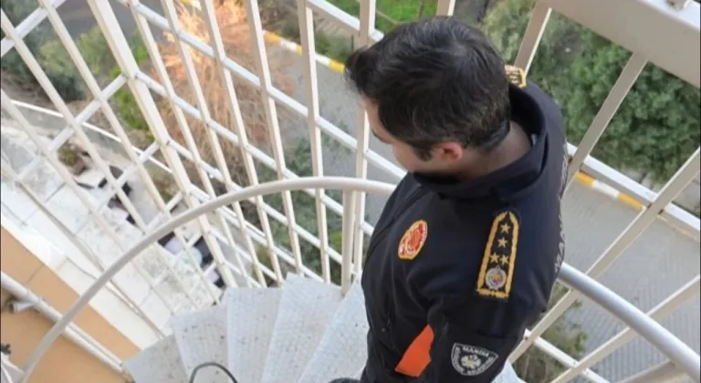 Binaların yangın güvenliği için süre uzatıldı!