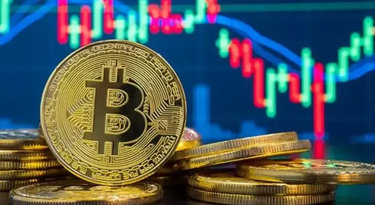 Bitcoin 122 bin doları aşarak tüm zamanların en yüksek seviyesine ulaştı