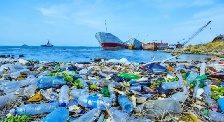 BM plastik kirliliği konferansında ortak metin için anlaşma sağlanamadı