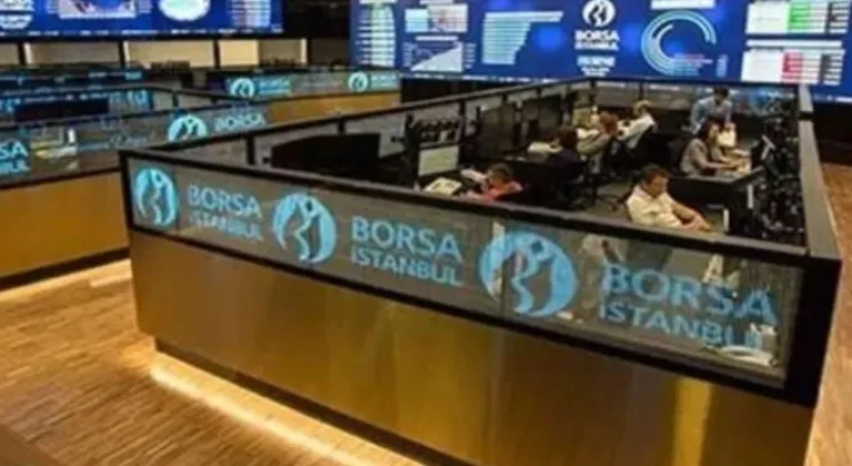 Borsa İstanbul'dan Finansal Ölçütlerde Yeni Dönem










