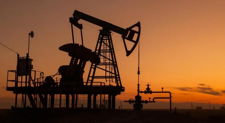 Brent petrol güne düşüşle başladı: Varil fiyatı 68,11 dolar