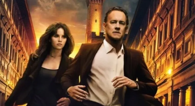 Bu Hafta Sinemalarda 6 Yeni Film!








