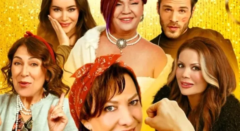 Bugün Sinemada: 6 Yeni Film Vizyonda!

