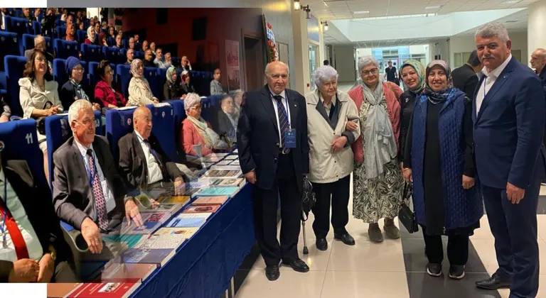 Burdur’da Ethem Ruhi Fığlalı Sempozyumu gerçekleştirildi