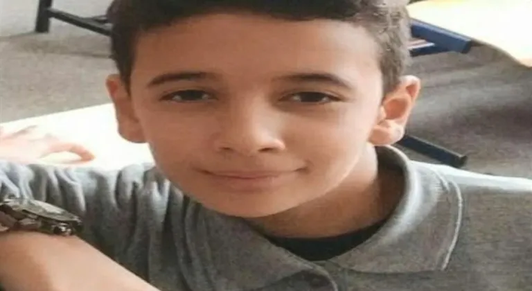 Bursa Orhaneli'de 5 gündür kayıp olan çocuk arkadaşının evinde bulundu
