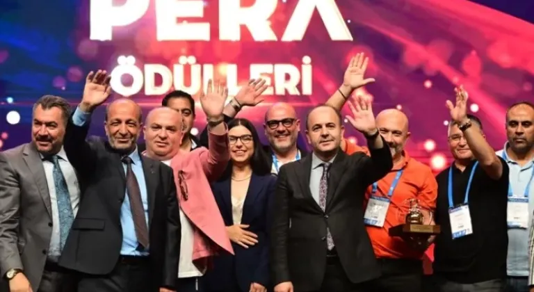 Bursalı Yerel Zincirler Perakende Zirvesi’ne Yoğun İlgi Gösterdi