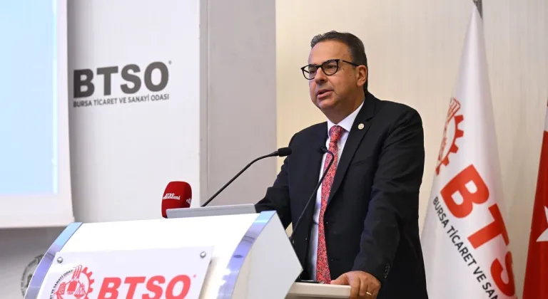 Bursa’ya Türkiye Yüzyılı’nda 4 stratejik yatırım alanı açıldı