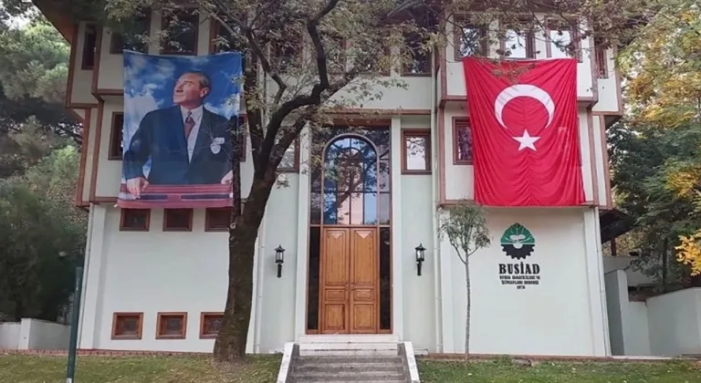 BUSİAD karbon ayak izini hesapladı