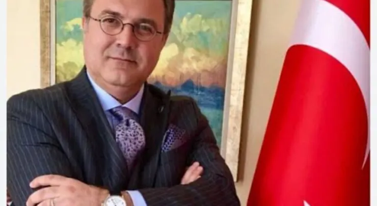 Büyükelçi Yörük: Türkiye nüfusunun yüzde 30’u Balkan kökenli, biz et ve tırnak gibiyiz