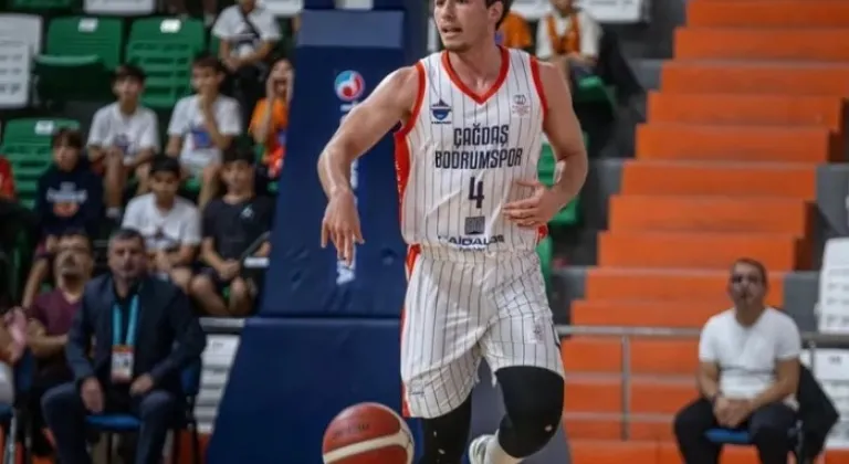 Büyükşehir Basketbol Takımı’ndan Transfer Atağı

