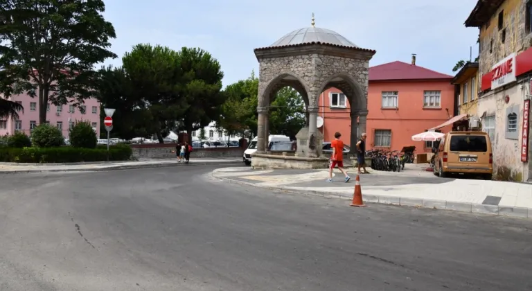 Büyükşehir Belediyesi Ulaşımda Konforu Zirveye Taşıyor